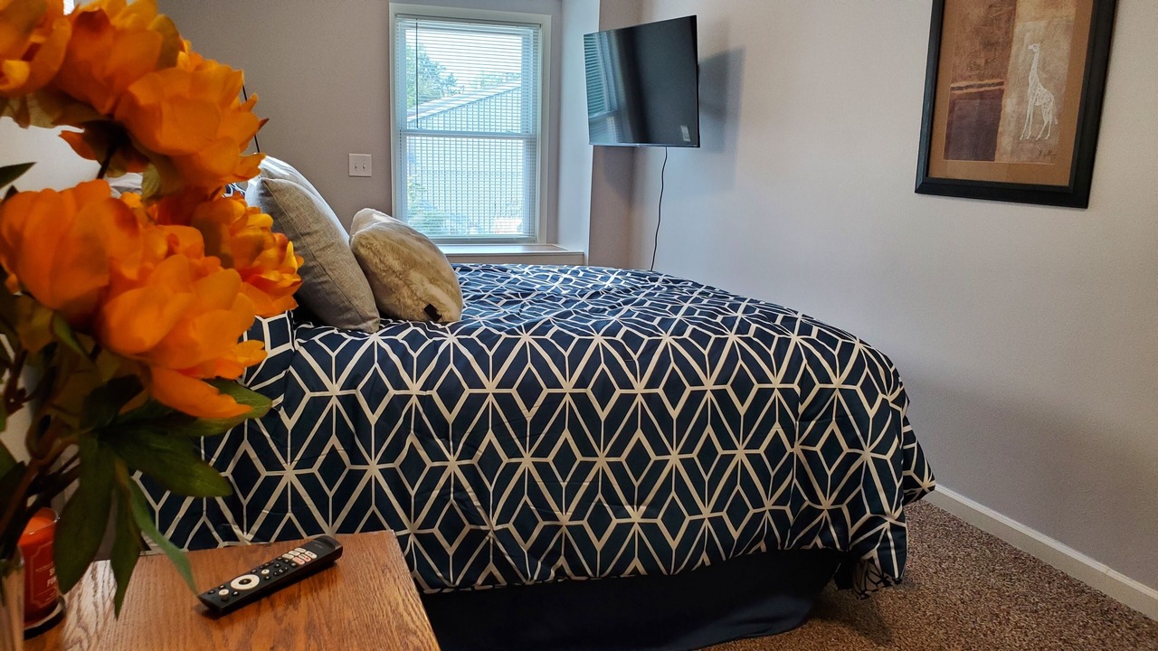 Photo of Bedroom in Waseca