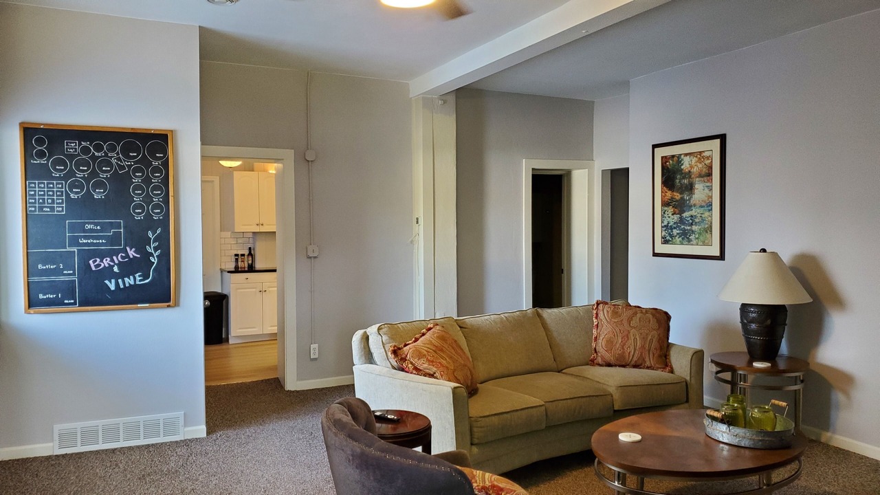 Photo of Livingroom in Waseca