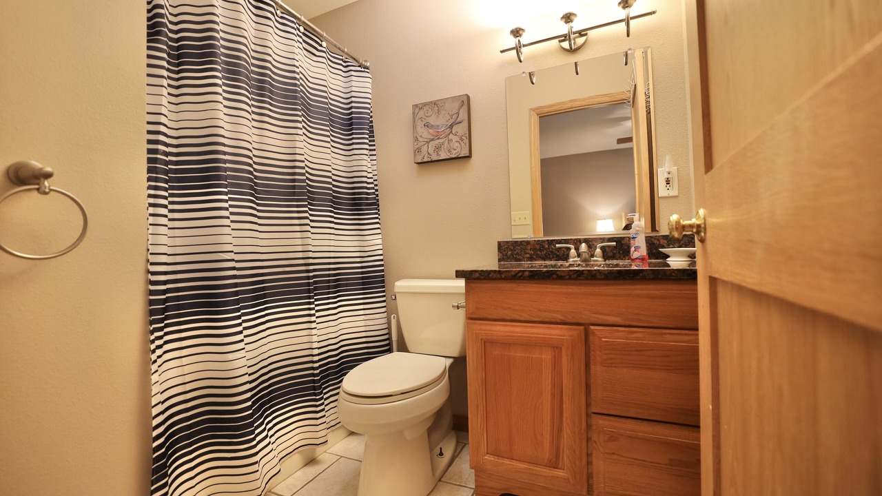 Photo of Bathroom in Lake Tomahawk