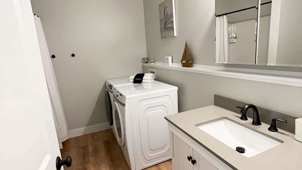 Photo of Bathroom in Fremont