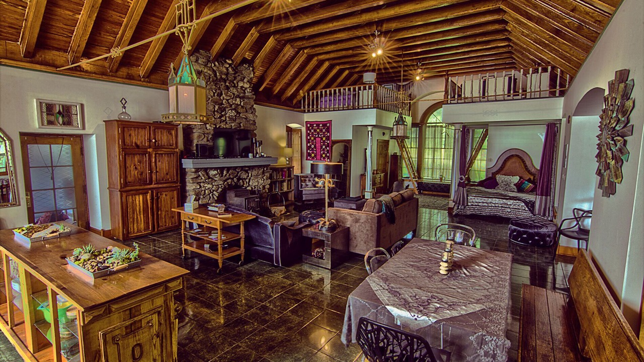 Photo of Livingroom in Town of Grafton