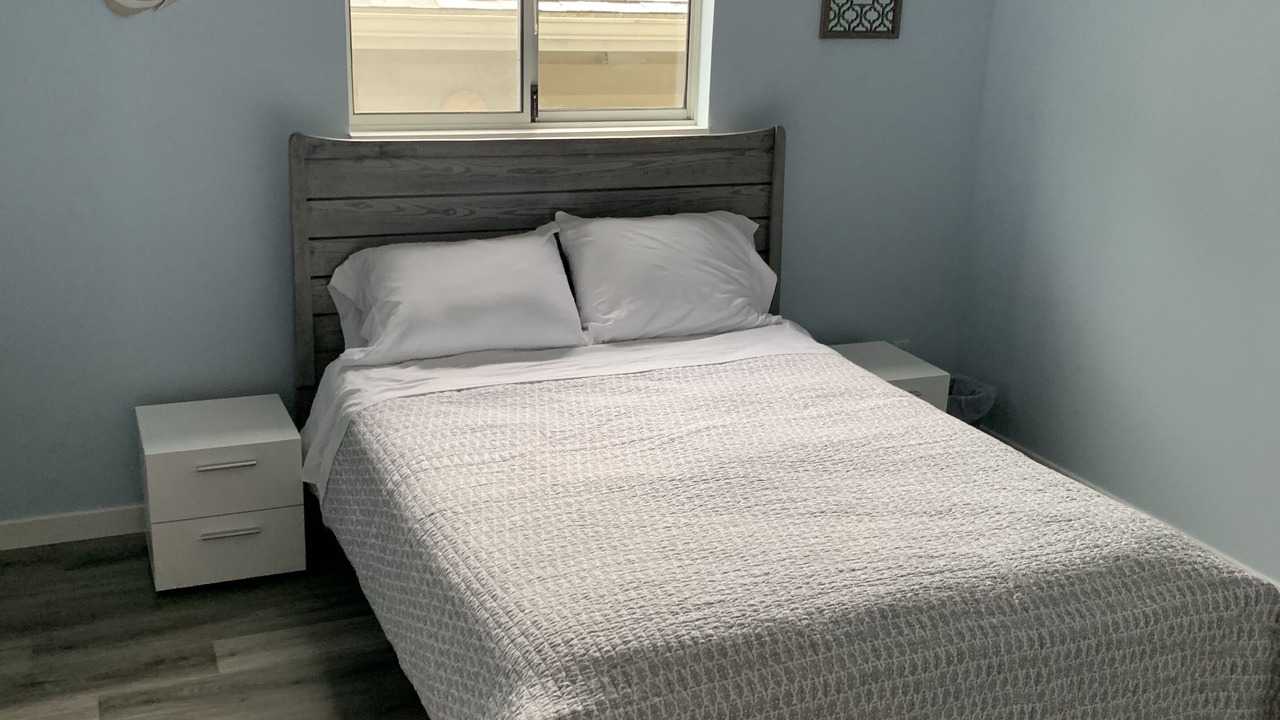 Photo of Bedroom in Manitowoc