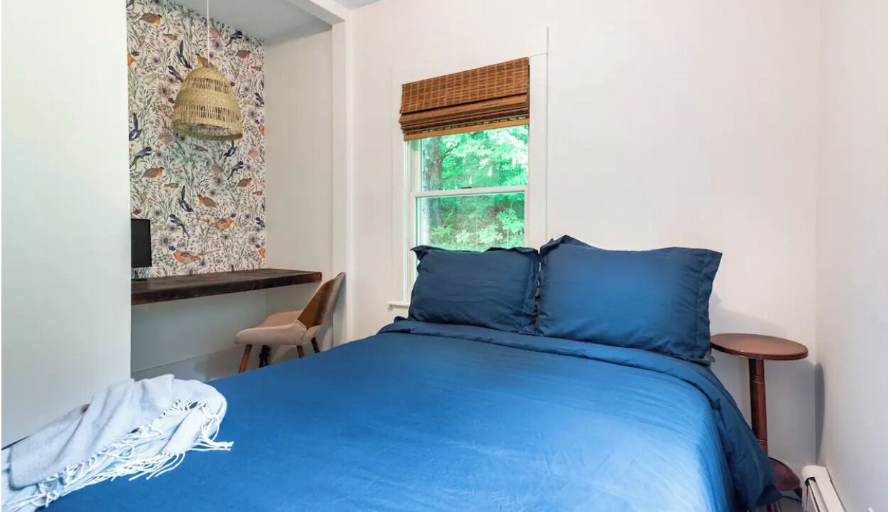 Photo of Bedroom in Allaben