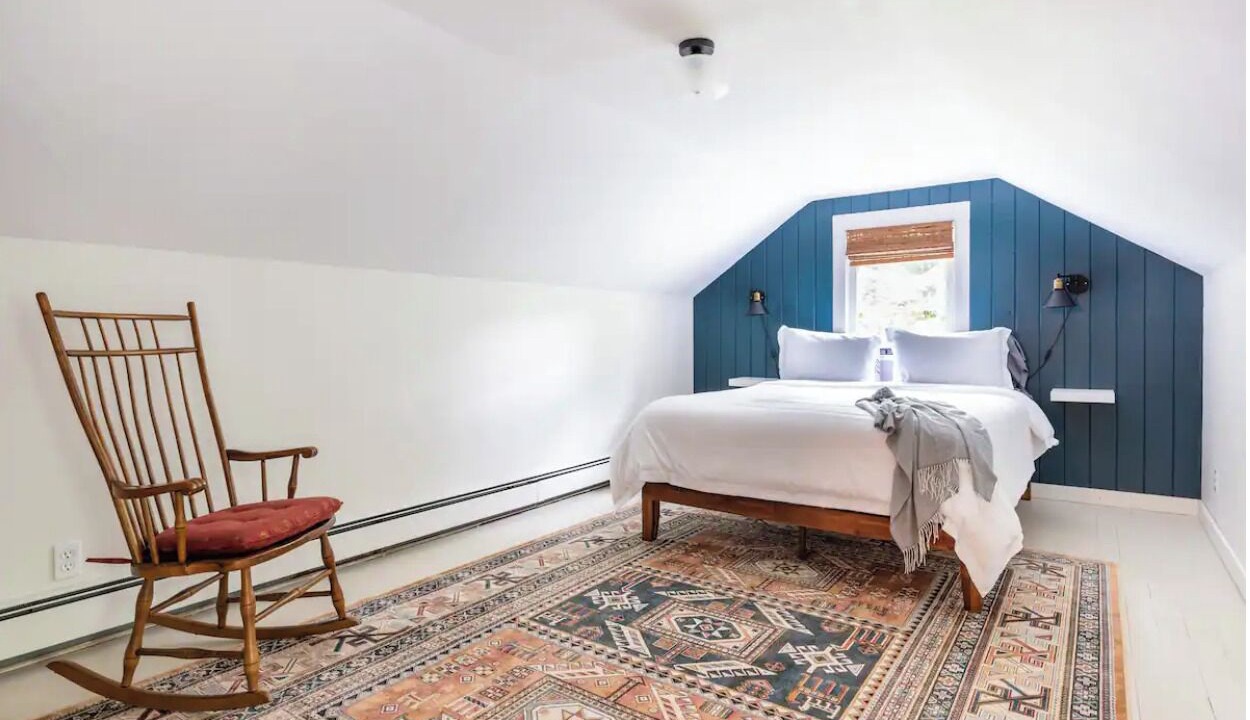 Photo of Bedroom in Allaben
