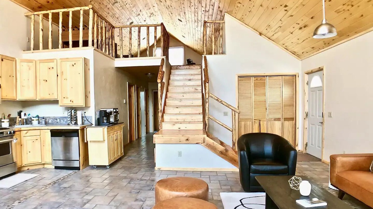 Photo of Bedroom in Baca Grande