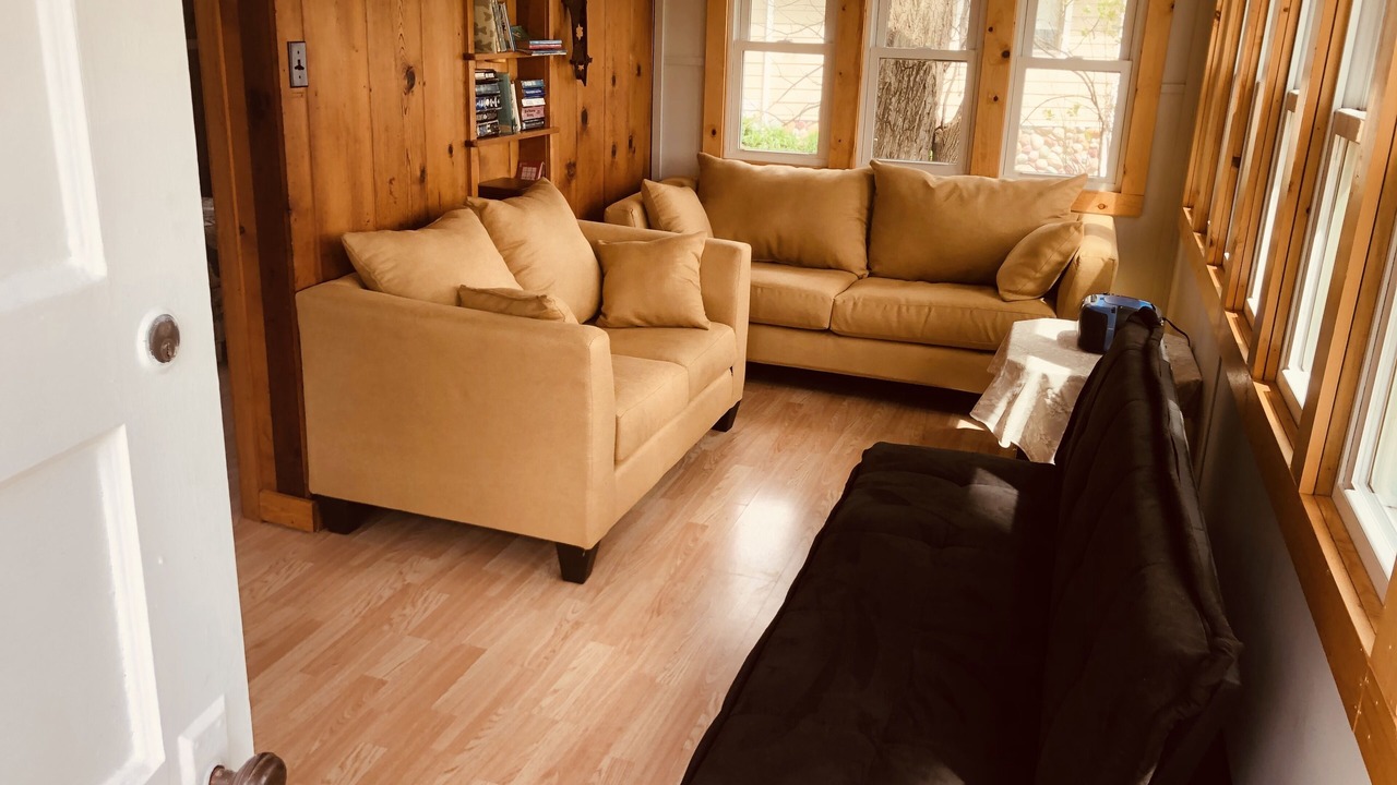 Photo of Livingroom in Balsam Lake