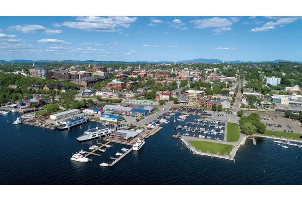 Photo of Others in Winooski