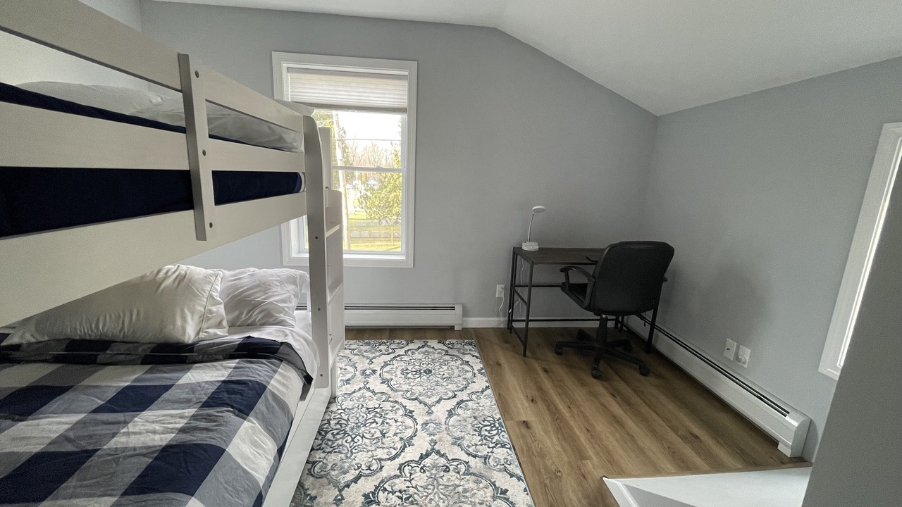Photo of Bedroom in Winooski