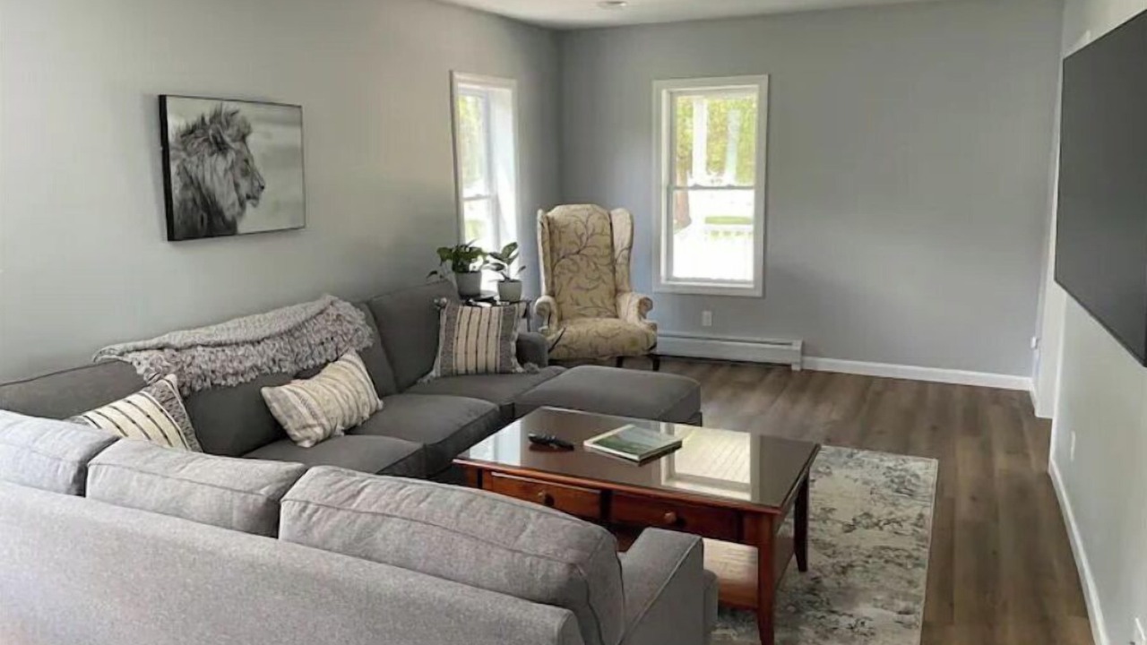 Photo of Livingroom in Winooski