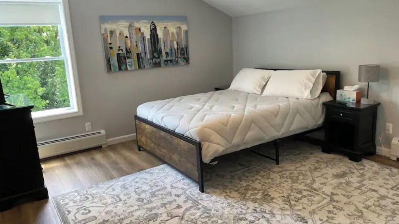 Photo of Bedroom in Winooski