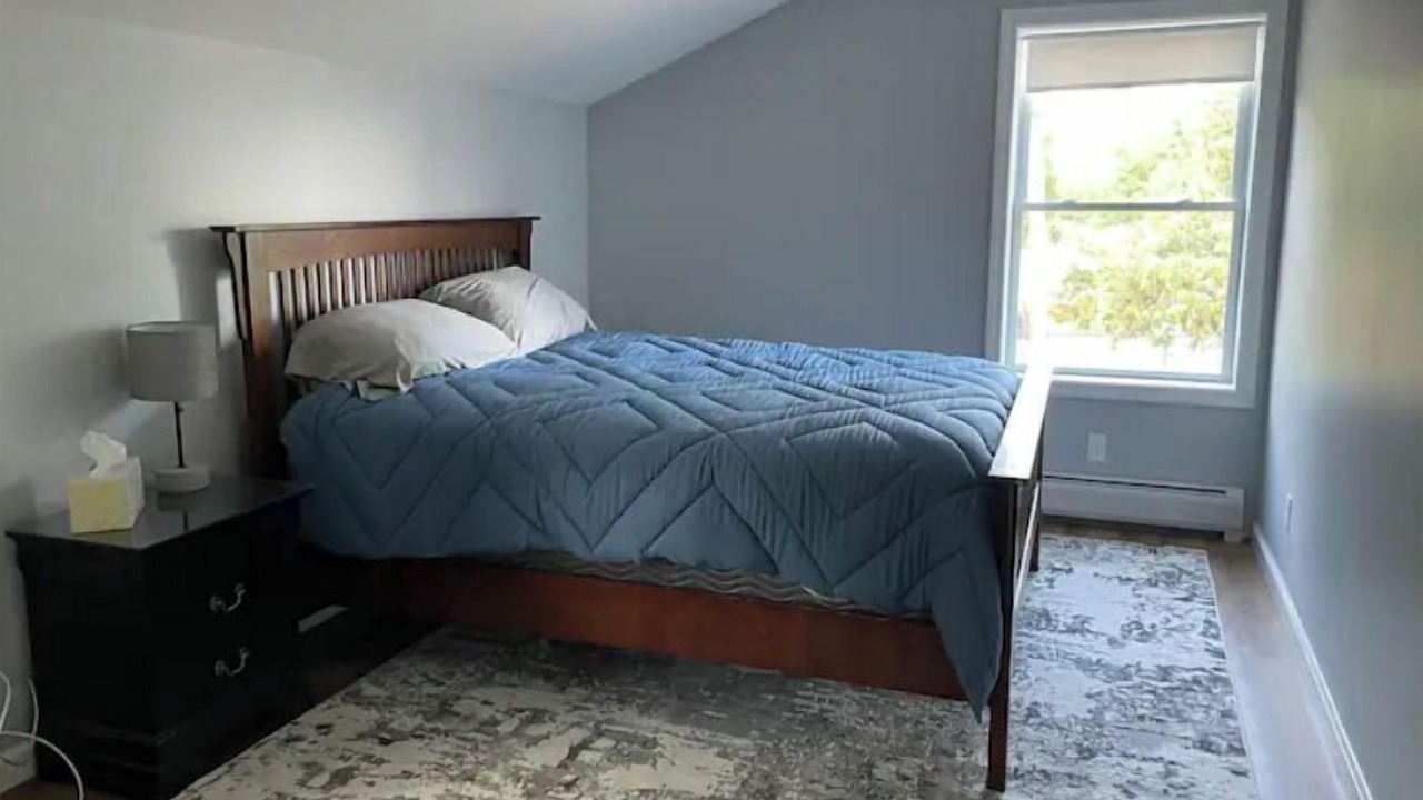 Photo of Bedroom in Winooski