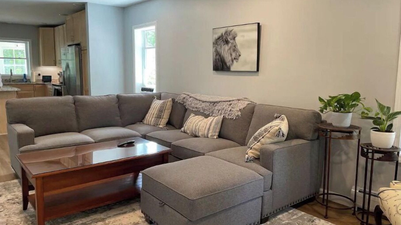 Photo of Livingroom in Winooski
