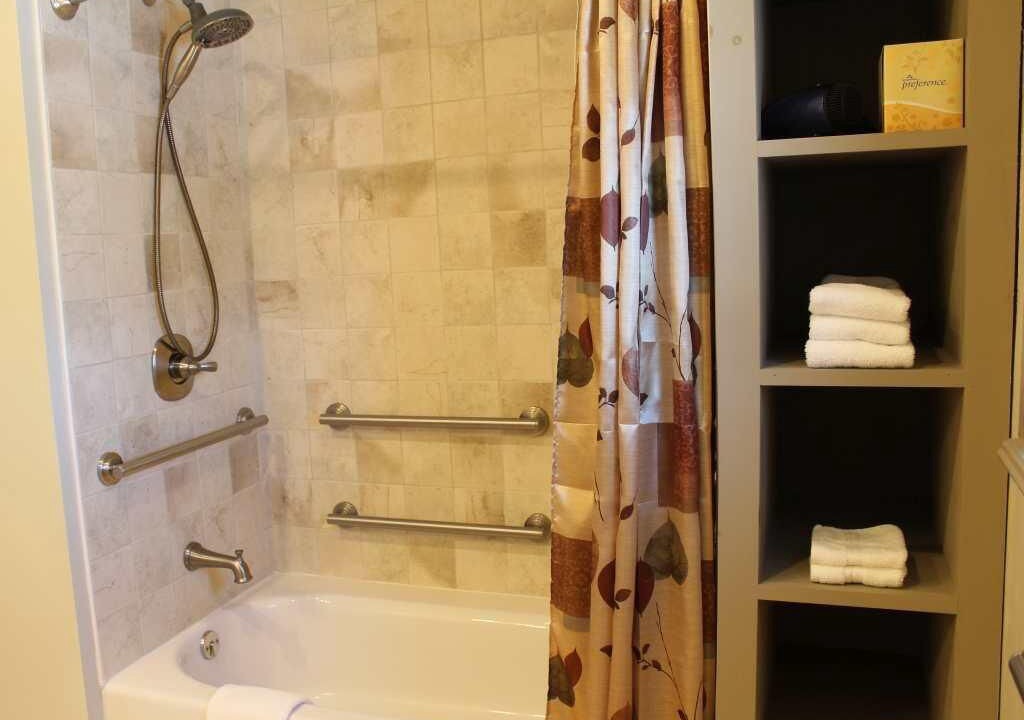 Photo of Bathroom in Keene