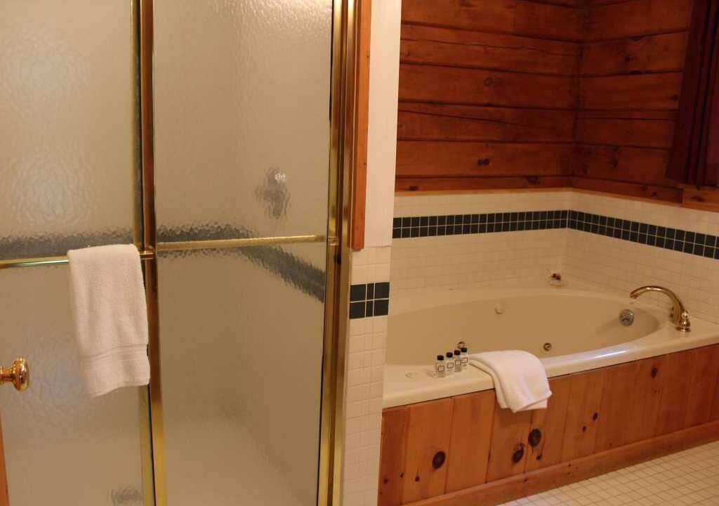Photo of Bathroom in Keene