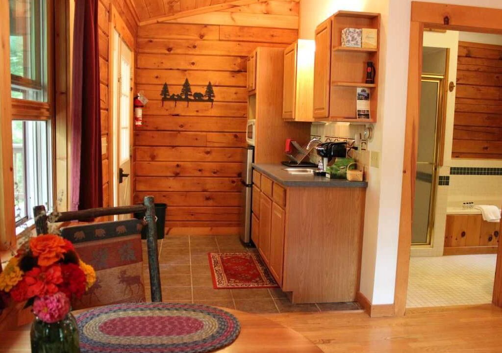 Photo of Kitchen in Keene