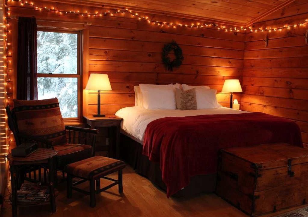 Photo of Bedroom in Keene