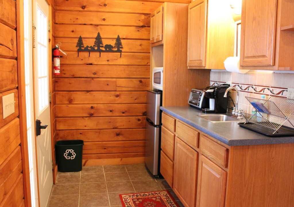 Photo of Kitchen in Keene