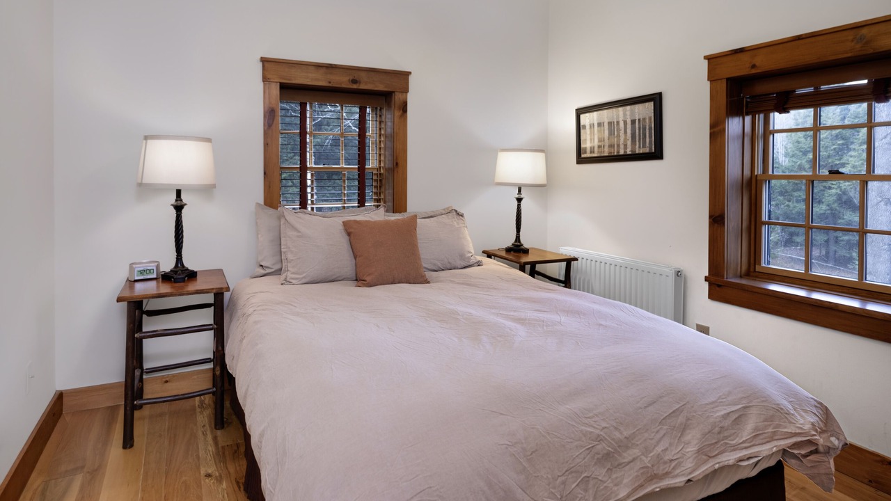 Photo of Bedroom in Keene