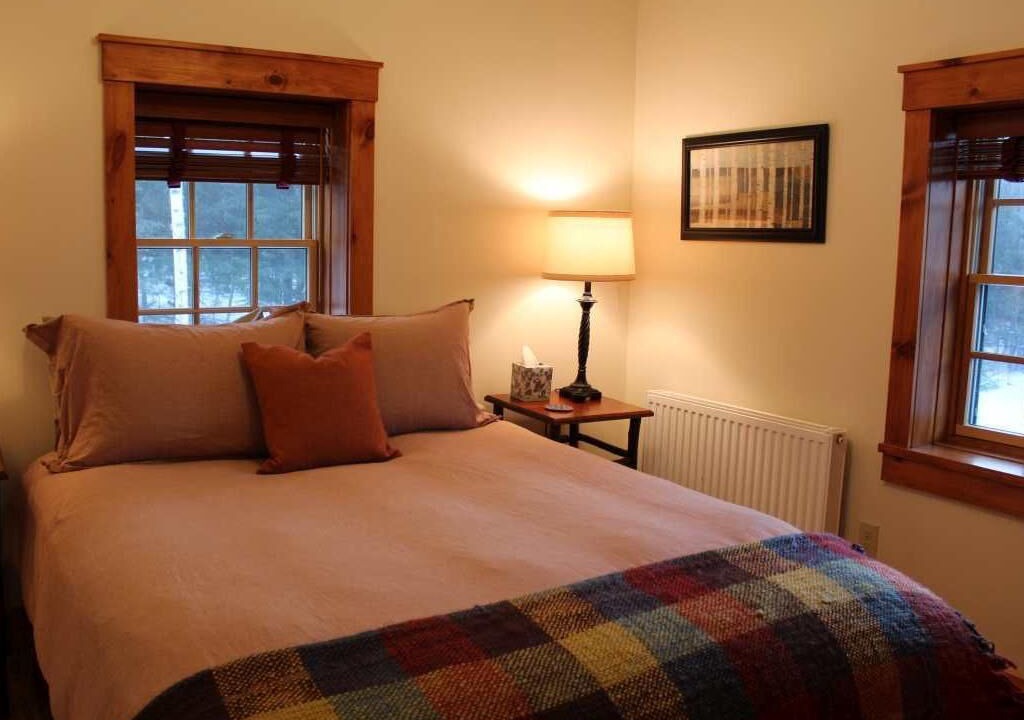 Photo of Bedroom in Keene