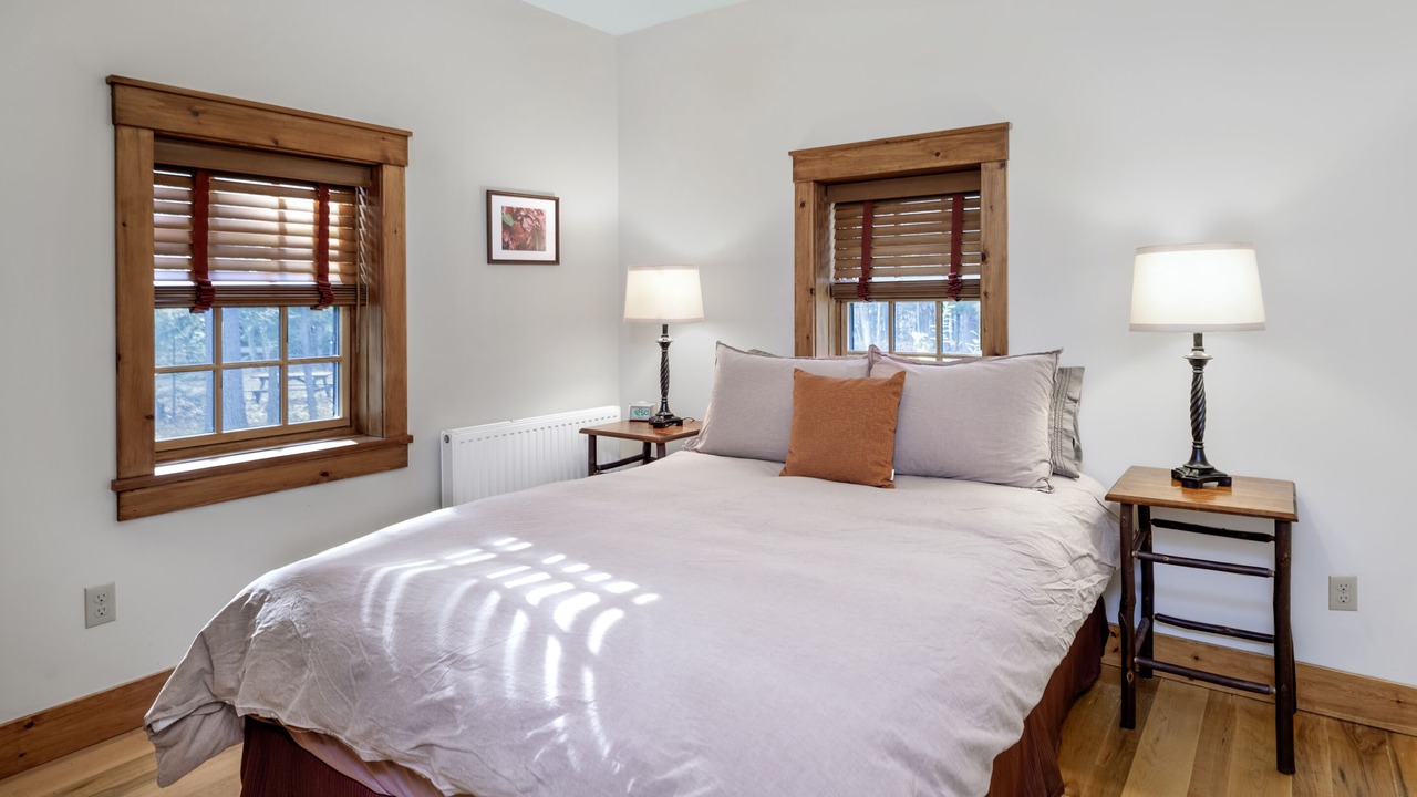 Photo of Bedroom in Keene