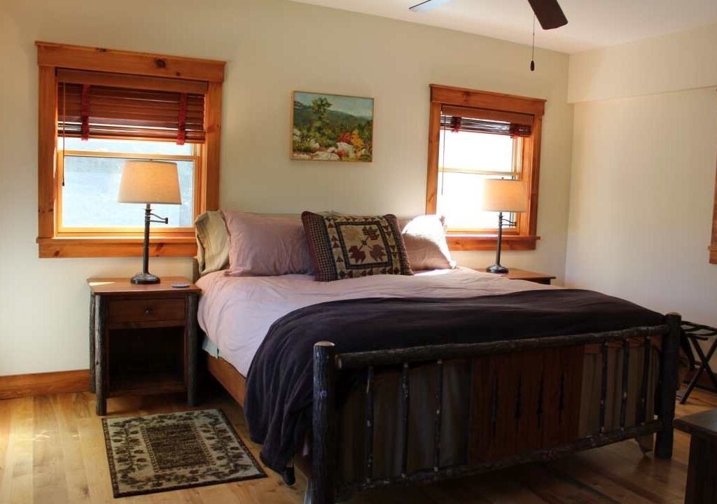 Photo of Bedroom in Keene