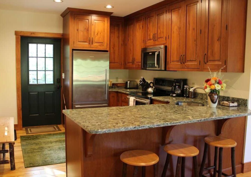 Photo of Kitchen in Keene