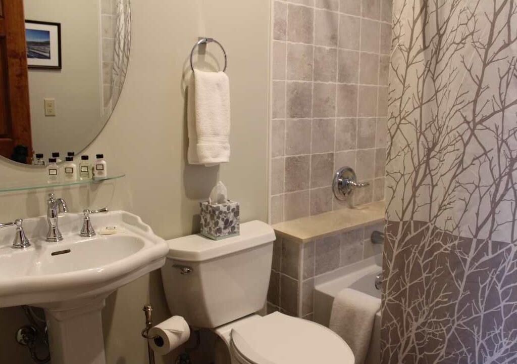 Photo of Bathroom in Keene