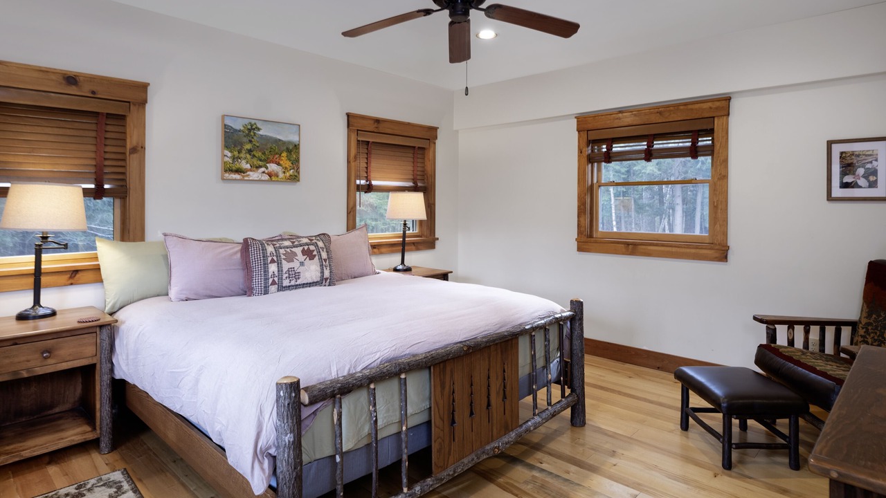 Photo of Bedroom in Keene