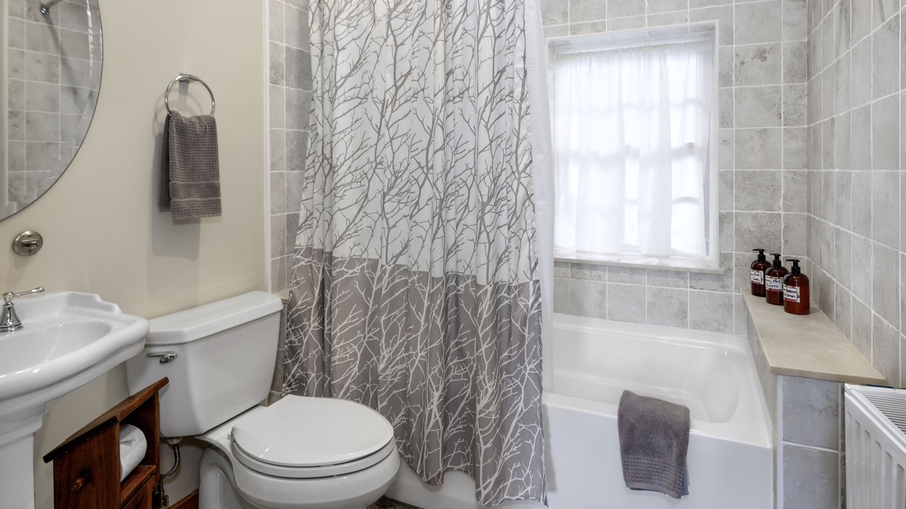 Photo of Bathroom in Keene