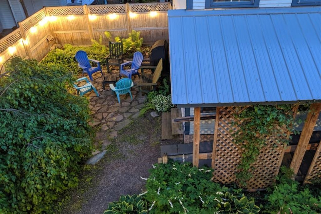 Photo of Patio Balcony in Burlington