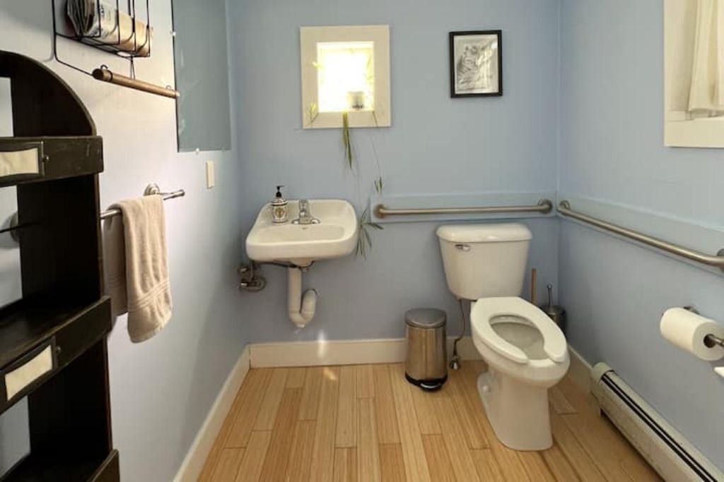 Photo of Bathroom in Burlington