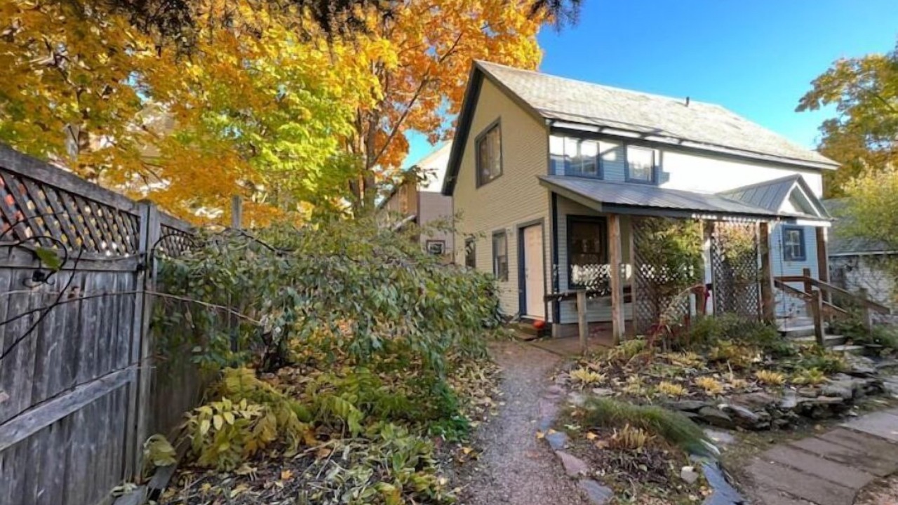 Photo of Outdoor in Burlington