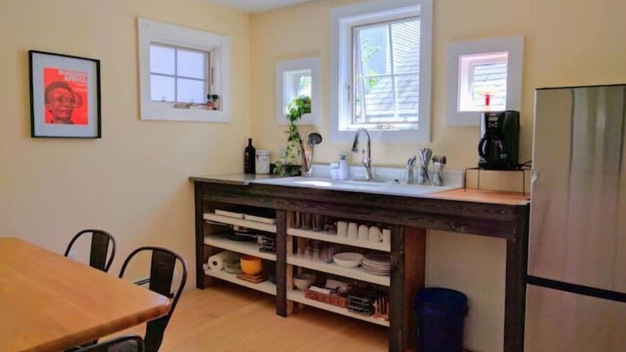 Photo of Kitchen in Burlington