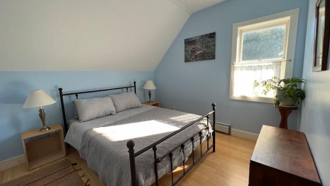 Photo of Bedroom in Burlington