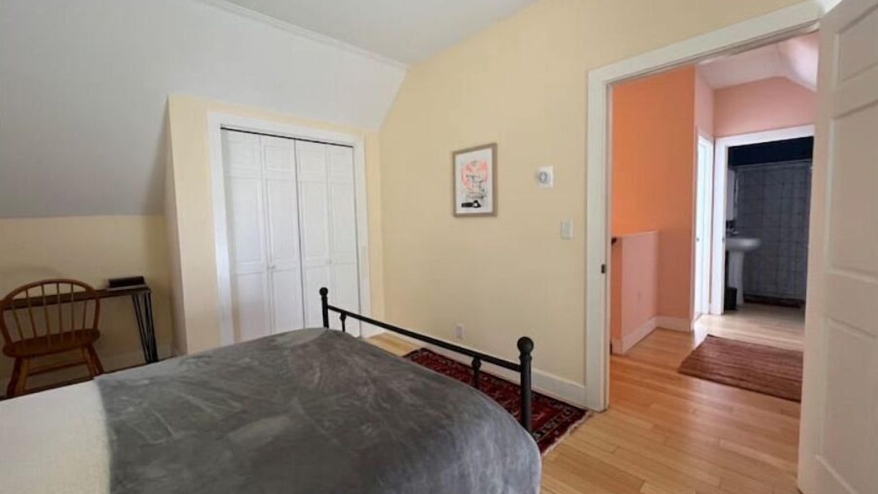 Photo of Bedroom in Burlington