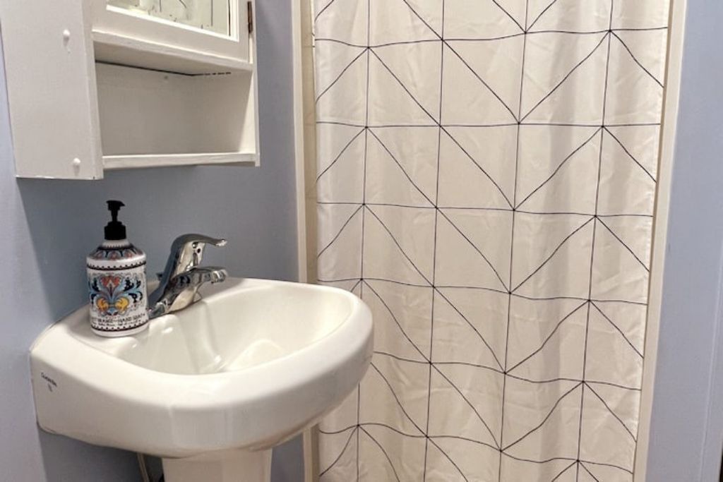 Photo of Bathroom in Burlington