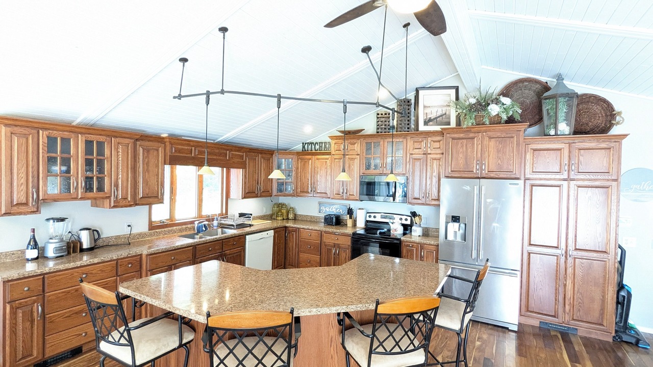 Photo of Kitchen in Watertown