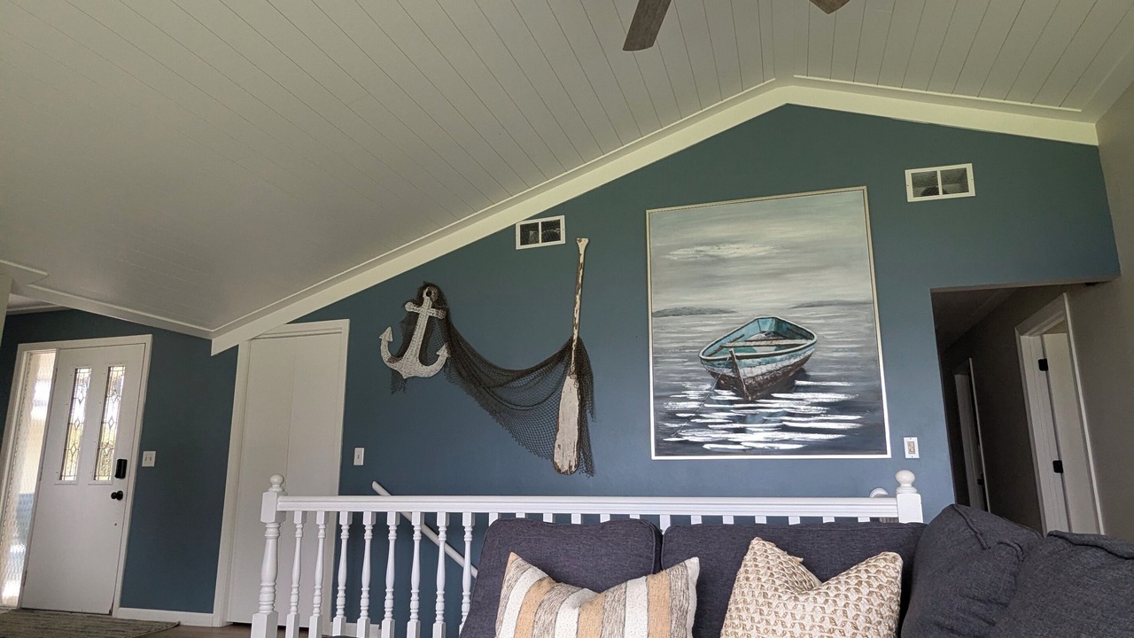 Photo of Livingroom in Watertown