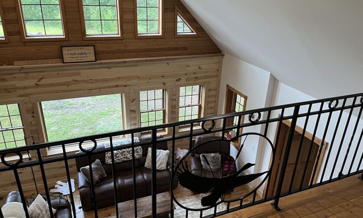 Photo of Bedroom in Walker