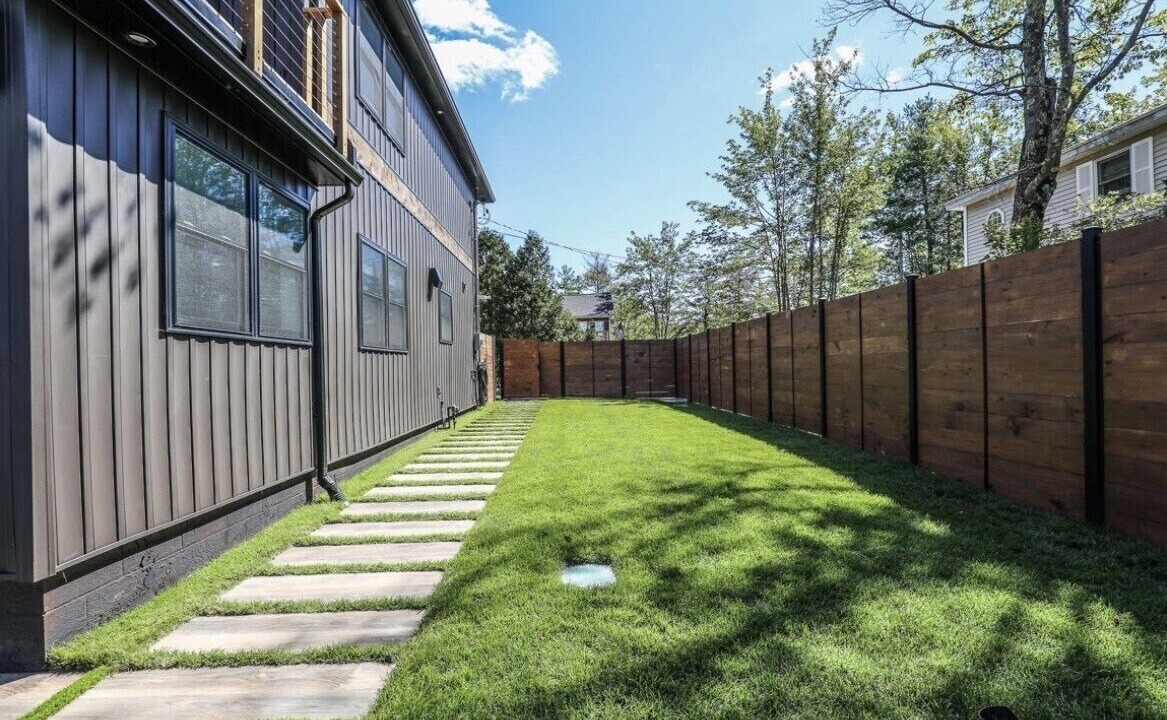 Photo of Outdoor in Lochmere