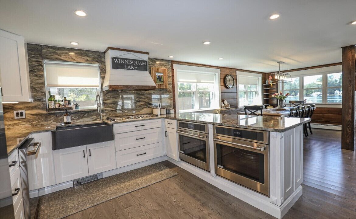 Photo of Kitchen in Lochmere