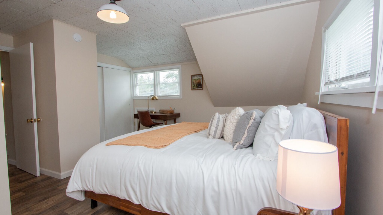 Photo of Bedroom in Speculator