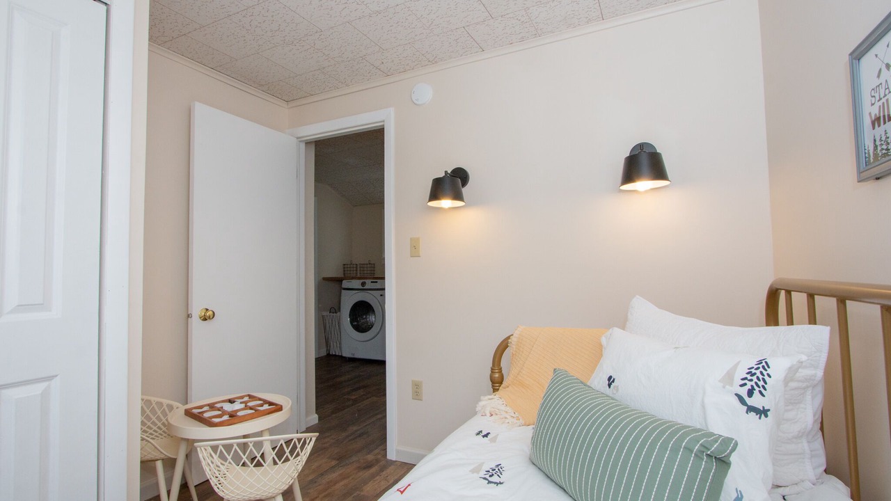 Photo of Bedroom in Speculator