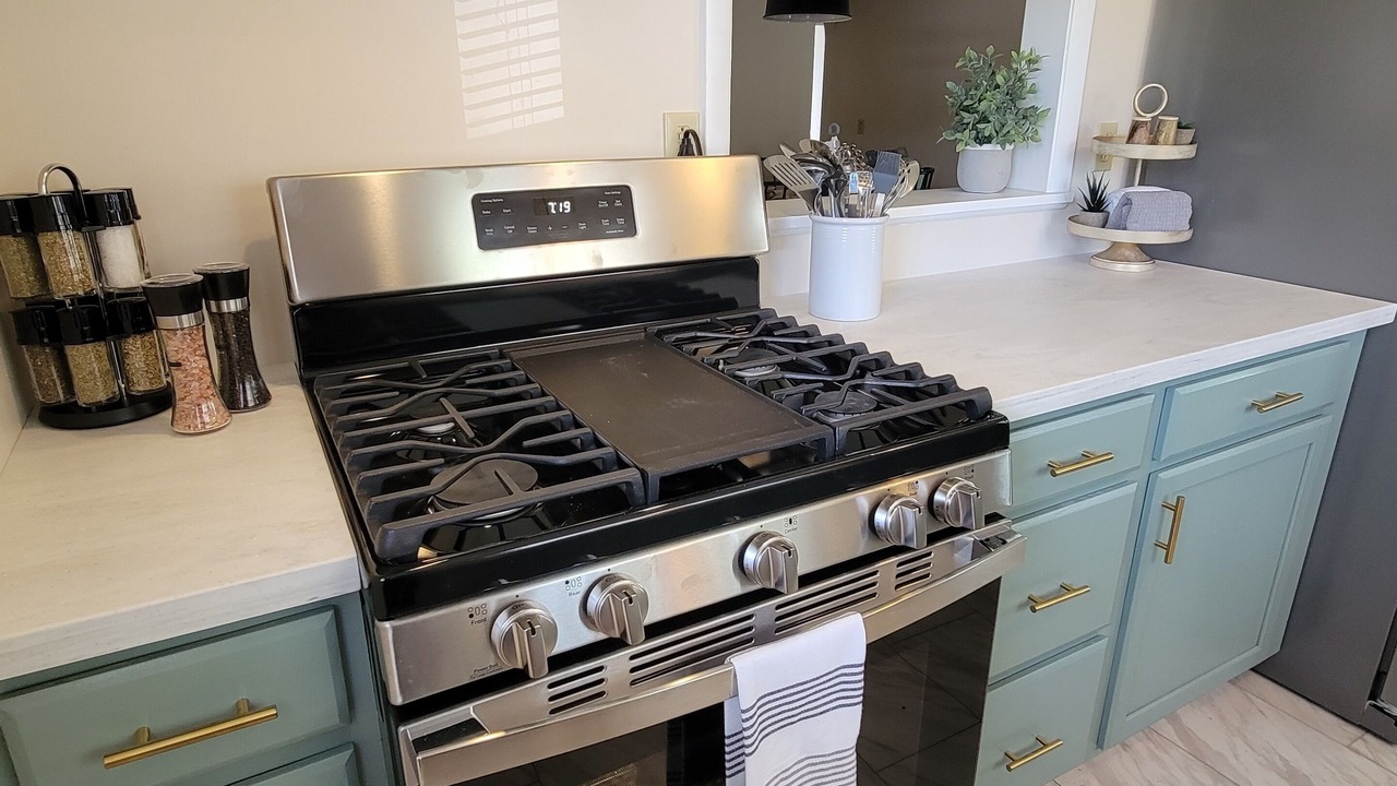 Photo of Kitchen in Speculator
