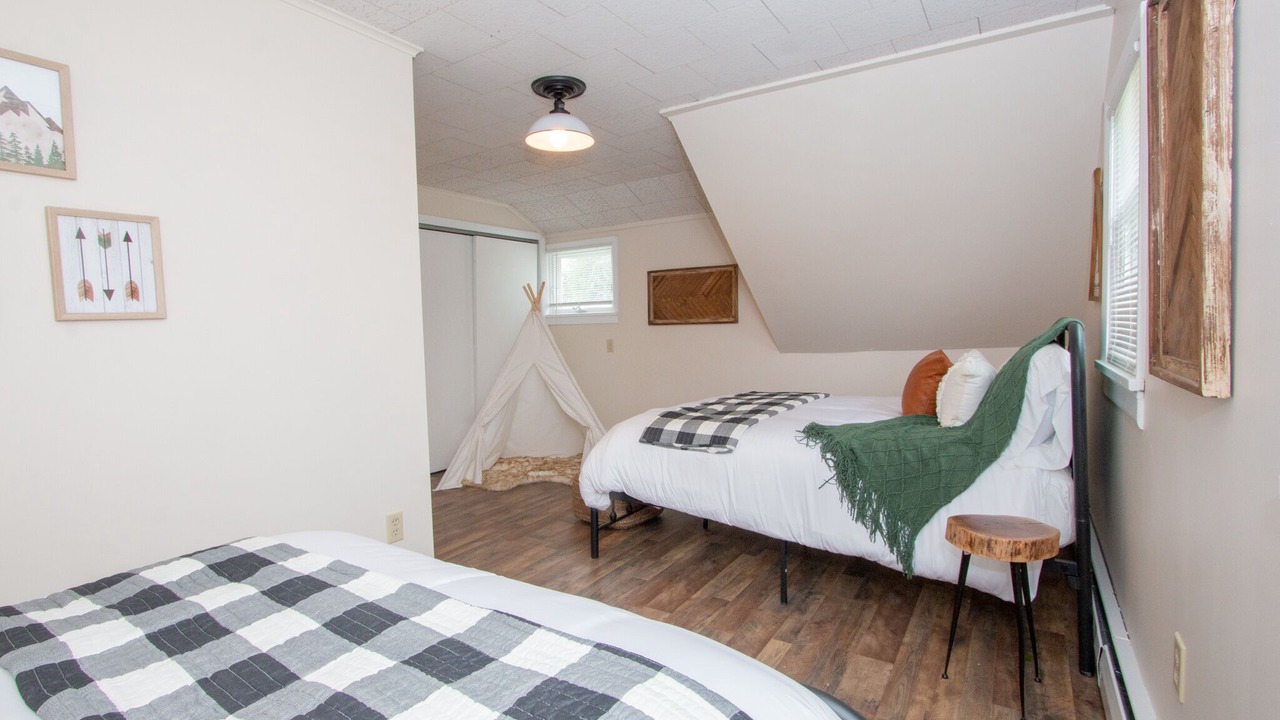 Photo of Bedroom in Speculator