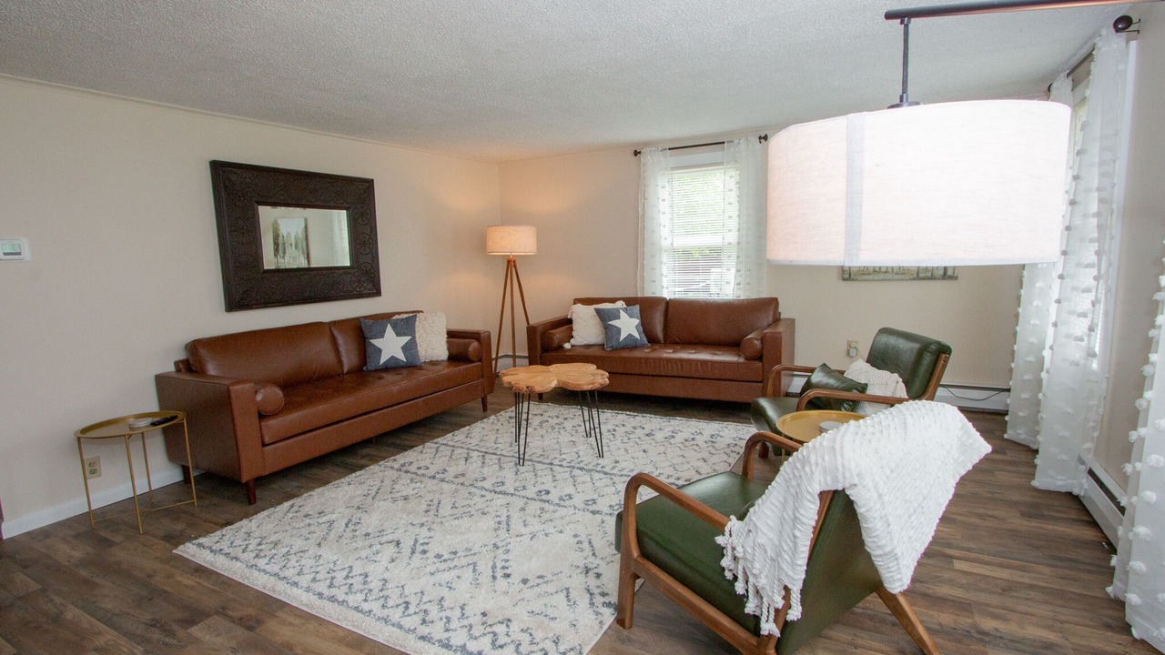 Photo of Livingroom in Speculator
