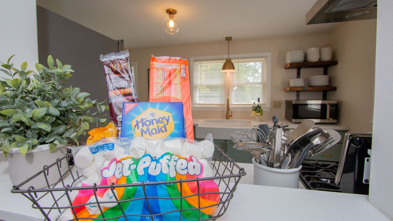 Photo of Kitchen in Speculator