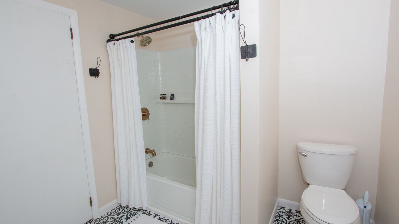 Photo of Bathroom in Speculator