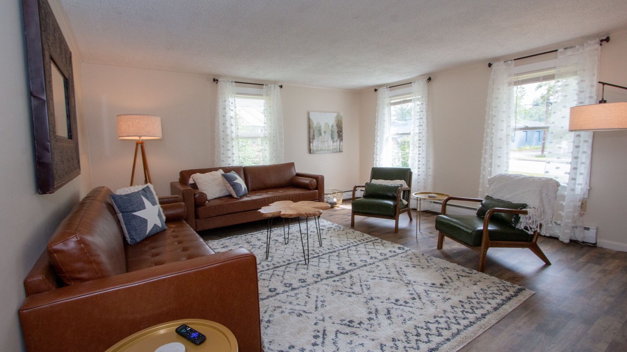 Photo of Livingroom in Speculator