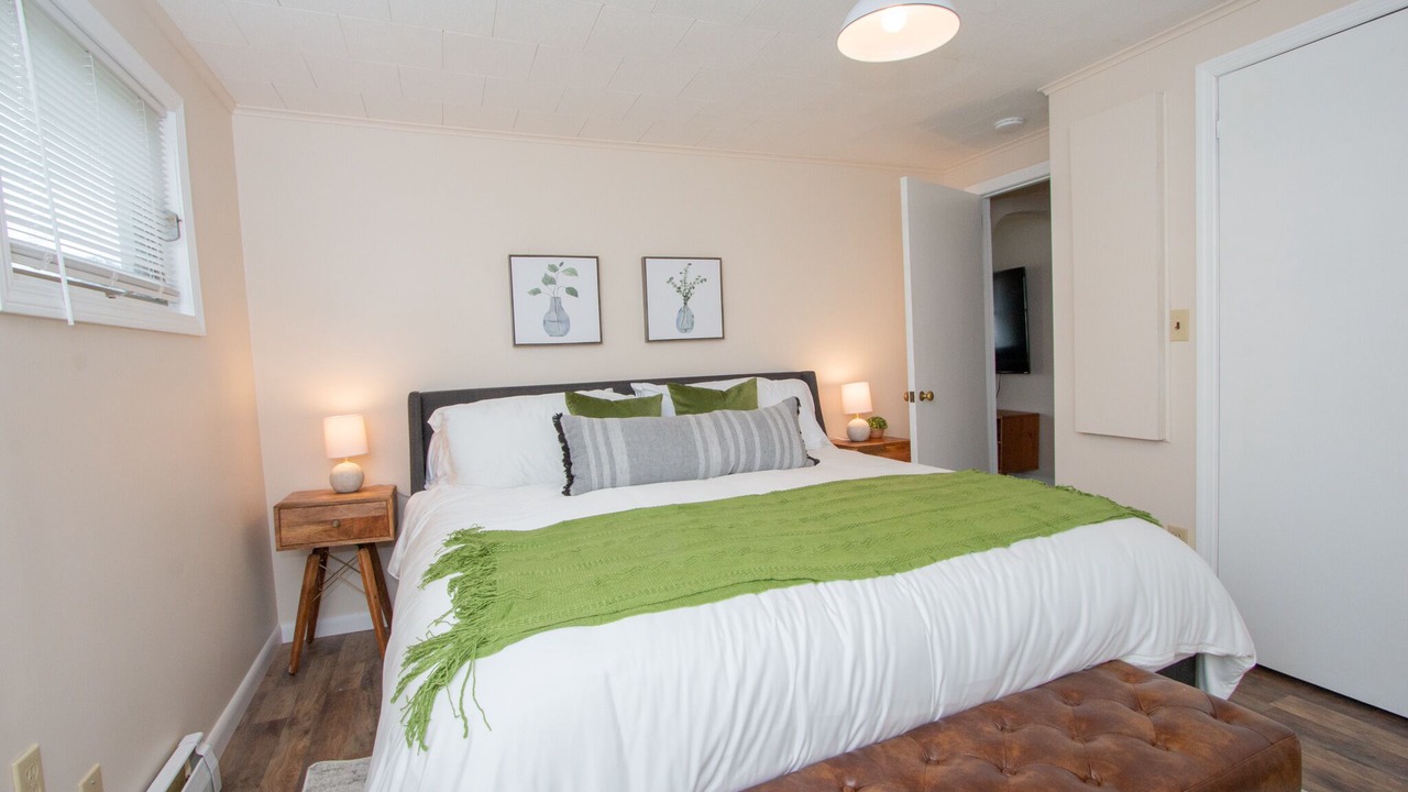 Photo of Bedroom in Speculator
